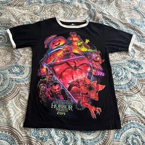HHN 2019 XXS Shirt